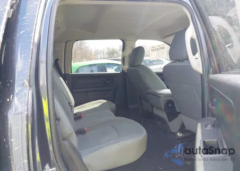 2014 Ram 1500 Express z USA, uszkodzony, nr VIN 1C6RR7KTXES274239